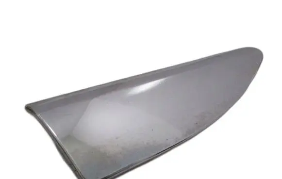 Citroen DS3 Fender trim (molding) 9800069377
