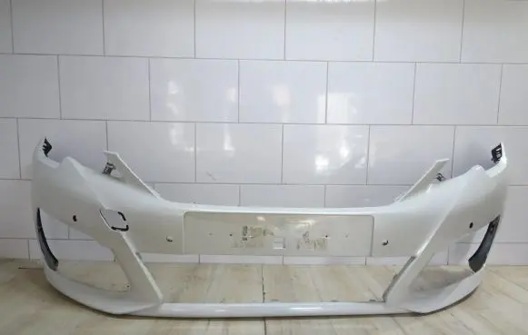 Peugeot 308 Front bumper AA38299433