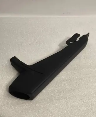 Audi A4 S4 B7 8E 8H Handbrake trim 8E0711463C 91183120