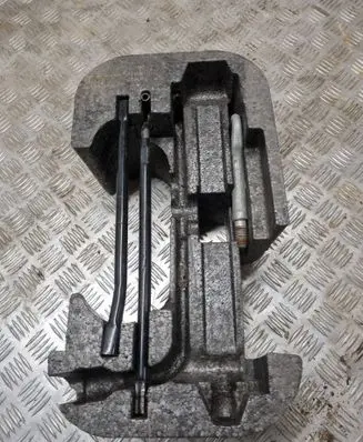 Dodge Journey Lift Jack 04766386AB