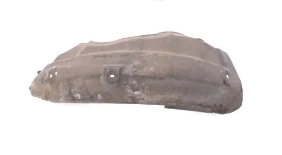 Mazda MX-5 NC Miata Rear arch fender liner splash guards