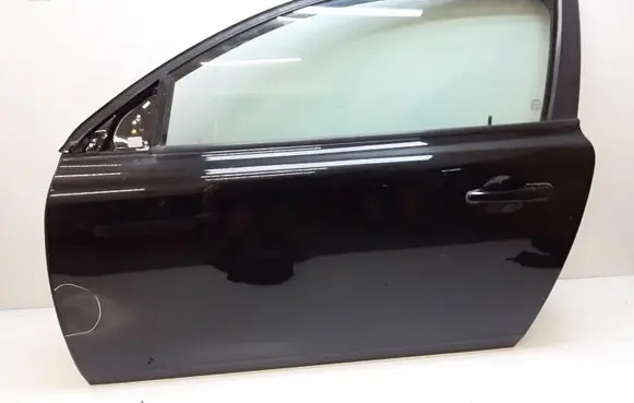 Volvo C30 Front door