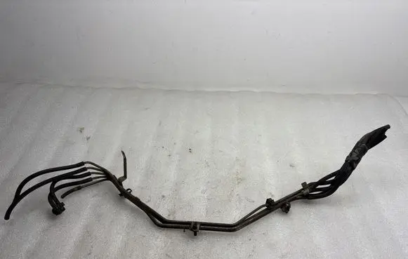 Opel Frontera B Vacuum line/pipe/hose 