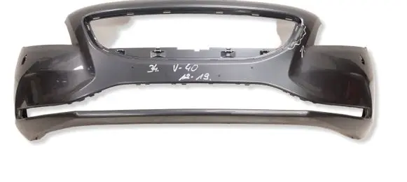 Volvo V40 Front bumper 