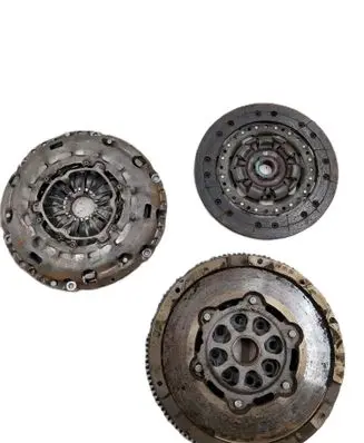 Ford Mondeo Mk III Clutch set kit 1435153 1233682
