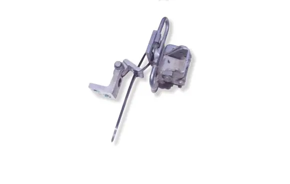 Seat Altea Front door hinges set 5P0833401A 604833