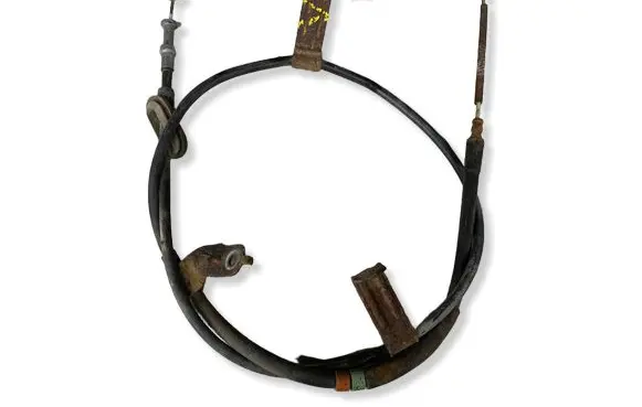 Subaru Forester SH Handbrake/parking brake wiring cable 