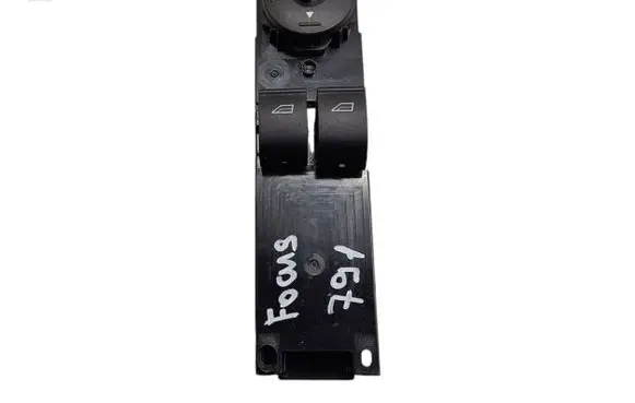 Ford Focus Electric window control switch DT1T14A132GA