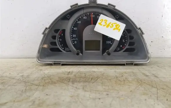 Volkswagen Fox Speedometer (instrument cluster) 5Z0920820QX