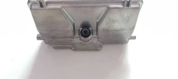 Alfa Romeo Giulia Front bumper camera 50554265