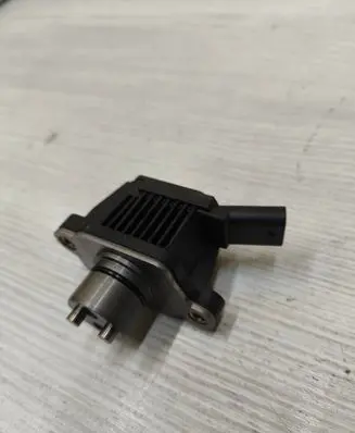 Turbo solenoid valve