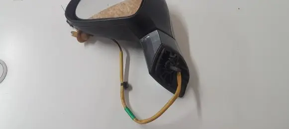 Peugeot 308 Front door electric wing mirror 0306040 0308094 0206040