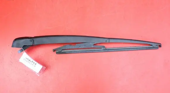 Lancia Ypsilon Rear wiper blade arm