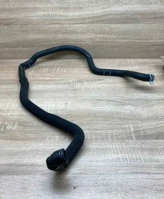 BMW 7 G11 G12 Engine coolant pipe/hose 9299620 16383510