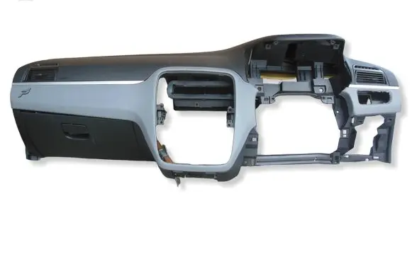 Fiat Grande Punto Dashboard 735394541