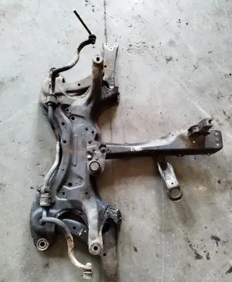 Toyota Avensis T250 Front subframe
