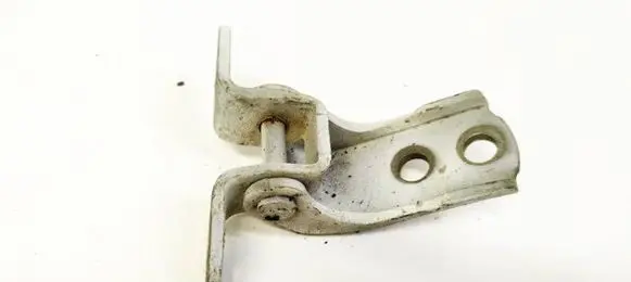 Toyota Highlander XU40 Front door upper hinge