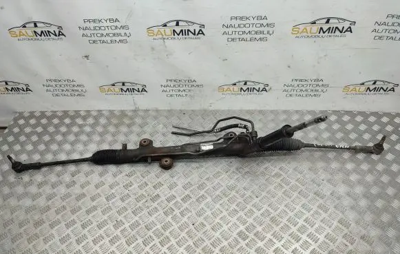 Ford Transit Custom Steering rack BK213200EC