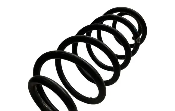 Toyota Auris 150 Rear coil spring