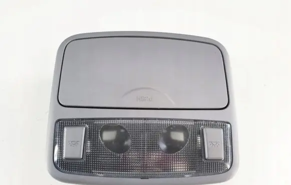 Hyundai Matrix Front seat light