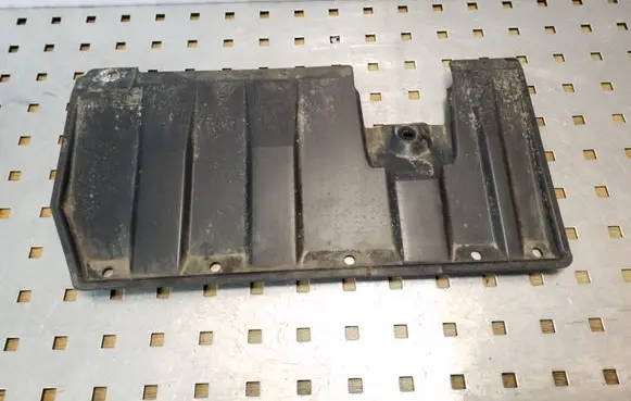 Mitsubishi ASX Rear underbody cover/under tray 5379A038