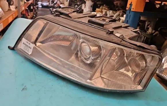Audi A6 S6 C5 4B Headlight/headlamp IMPRK1428342