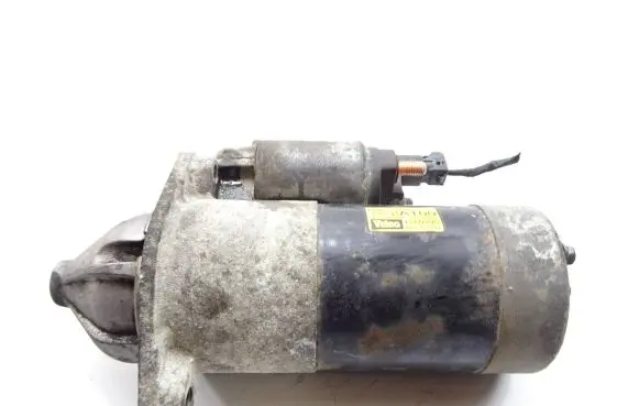 KIA Soul Starter motor 36100-2a100 36100 2A100