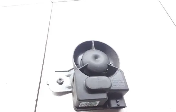 Nissan Qashqai+2 Alarm system siren 28487JH12A E24031212