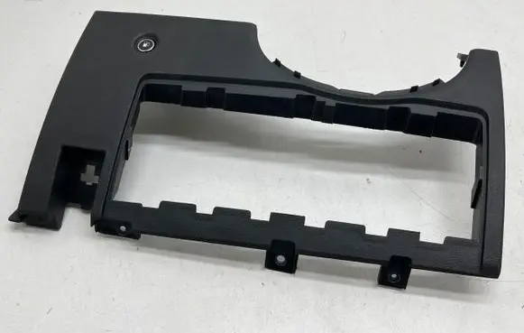 Dodge Durango III Other interior part P01746003BL 000192296