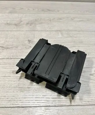 BMW 3 F30 F35 F31 Engine control unit holder 8507703 908507703