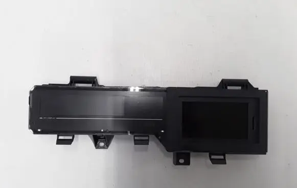 Renault Scenic III - Grand scenic III Speedometer (instrument cluster) 248108063R