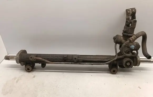 Mercedes-Benz A W168 Steering rack A1684610401 1684610401