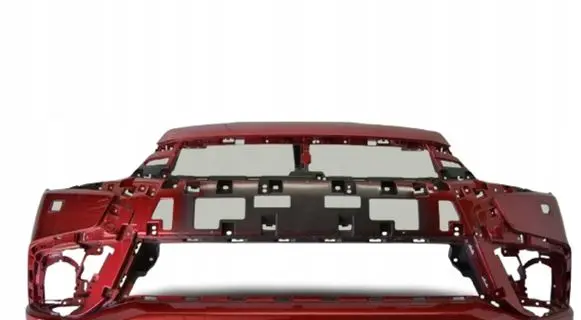 Mitsubishi ASX Front bumper 6400J025ZZ