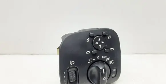 Mercedes-Benz CLC CL203 Light switch A2035452704
