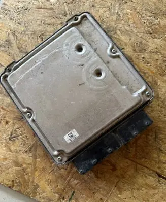 Volkswagen PASSAT B6 Engine control unit/module 03L907309