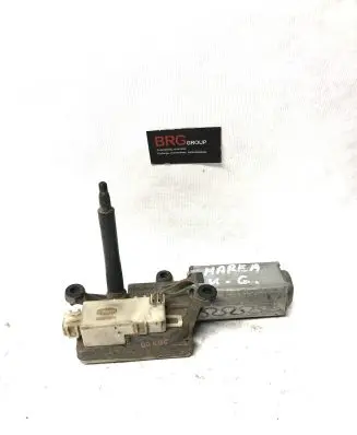 Fiat Marea Rear window wiper motor 79300785 20813997 064343011010
