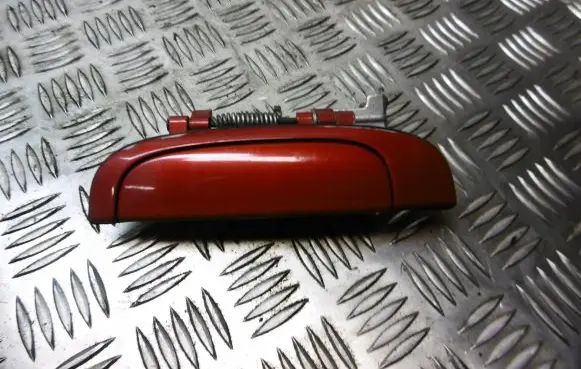 KIA Rio Rear door interior handle