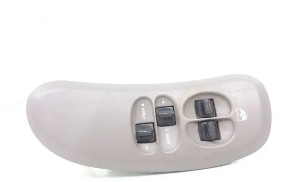 Chrysler Voyager Electric window control switch 0SB801L5AB 746749291