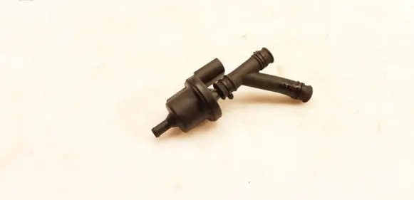 Audi A4 S4 B6 8E 8H Valve vacuum 0280142347 8E0133784B