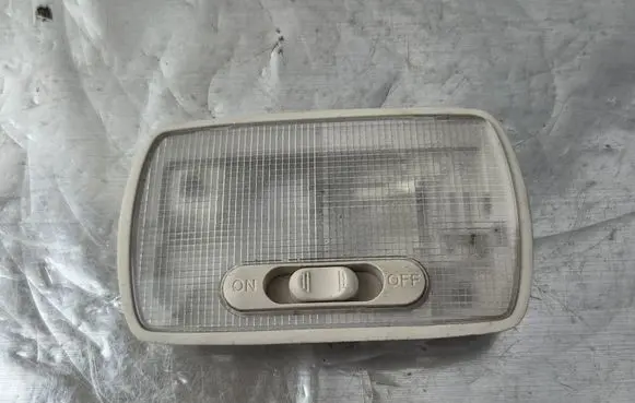 Honda CR-V Rear seat light PPT30