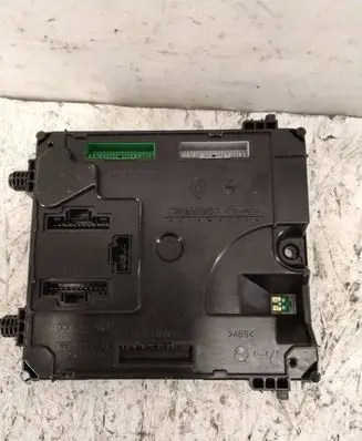 Renault Laguna III Comfort/convenience module 284B12329R A2C53186520
