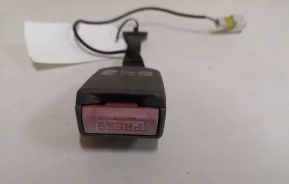 Citroen C5 Front seatbelt buckle 2213250