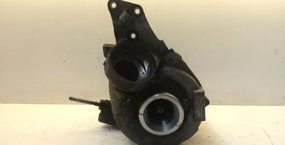 Mercedes-Benz C W204 Turbo A6460901080