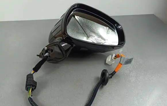 KIA Stinger Front door electric wing mirror 049760 049761