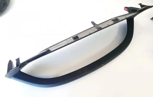 Toyota Yaris Dashboard trim 9288