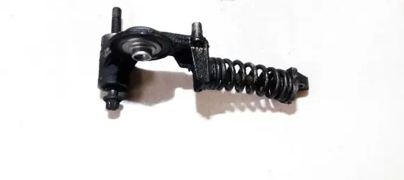 Opel Corsa D Generator/alternator belt tensioner 2600221 55352021aw