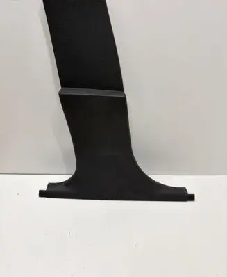 BMW 5 E60 E61 (B) pillar trim (bottom) 7027089 52850610