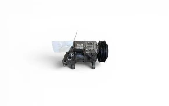BMW X3 G01 Air conditioning (A/C) compressor (pump) 6994082