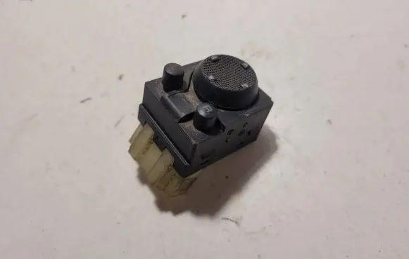 Seat Alhambra (Mk1) Wing mirror switch 1L0959565