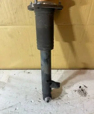 BMW X5 E70 Rear shock absorber/damper 6781932 14941510